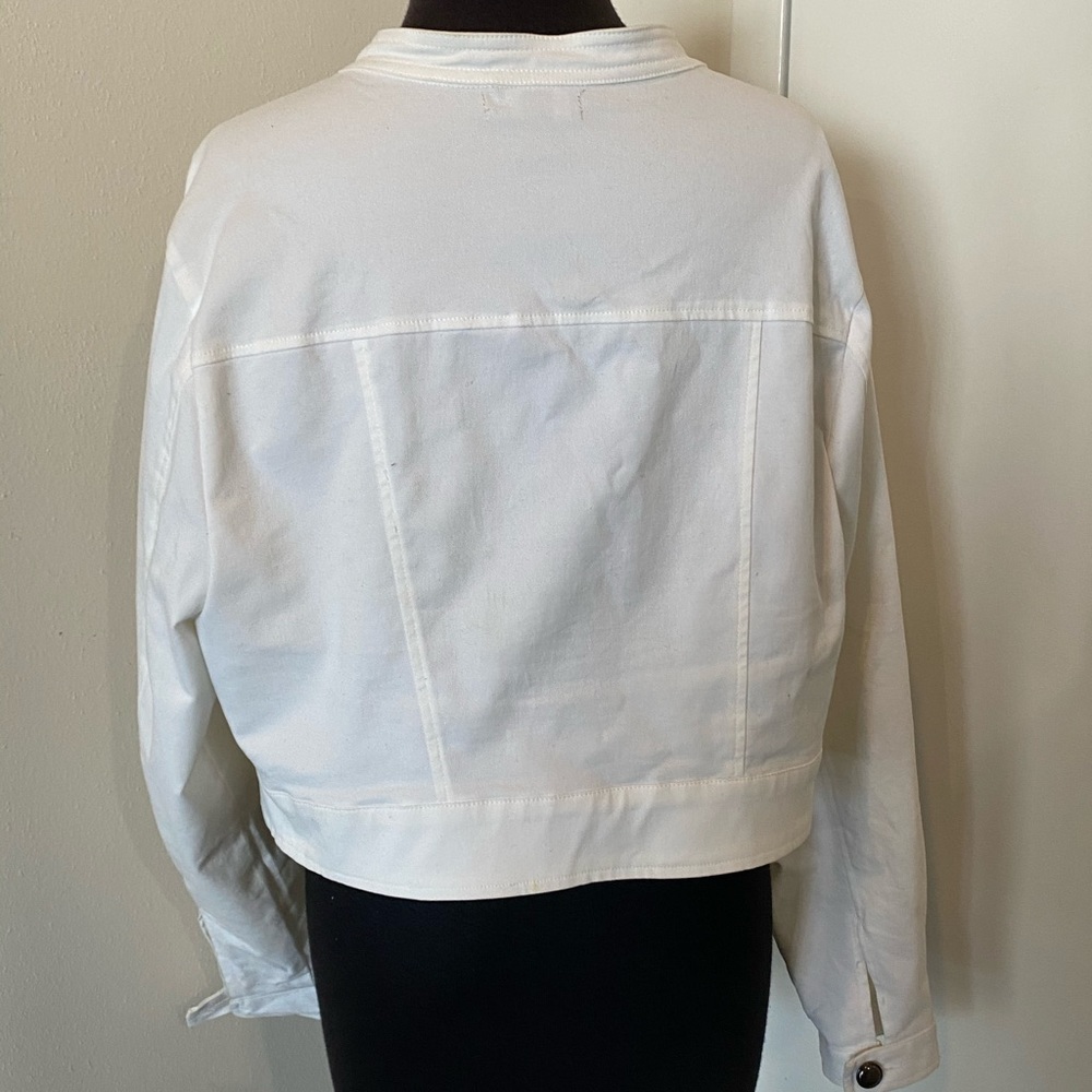 Torrid Jacket - Picture 3 of 3